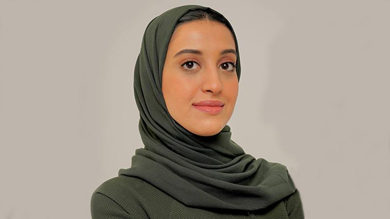 Amna Alqurainis from Smartista